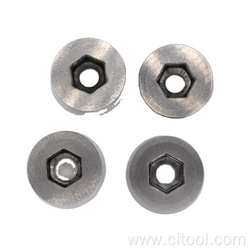 High Quality Nut Forming Dies Main Die